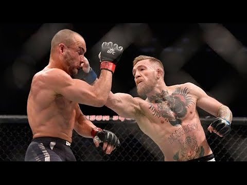 UFC 205: Conor