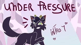 Under pressure intro 1-  hollyleaf 2 weeks MAP