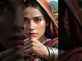 Ruth: A Story of Loyalty and Blessing
