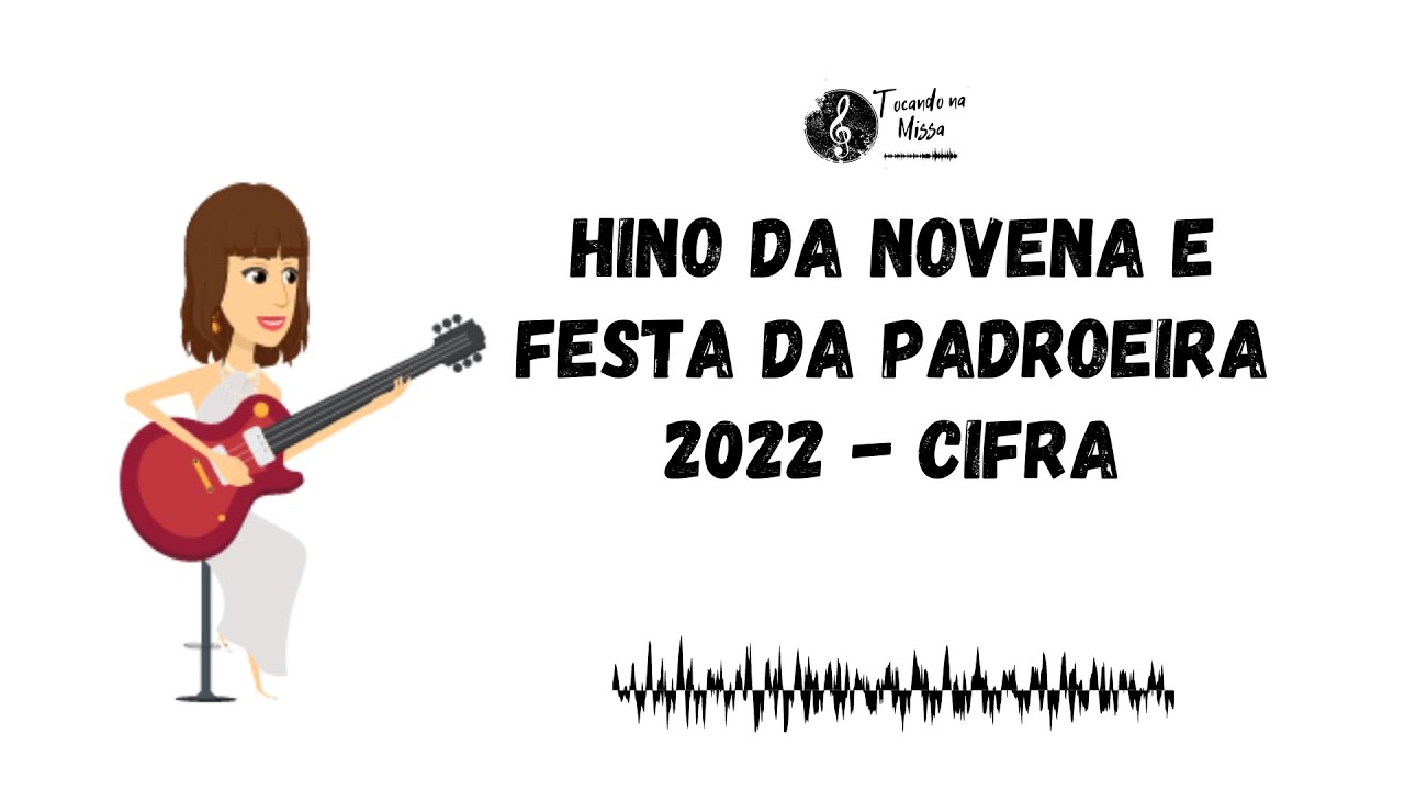 hino-da-novena-e-festa-da-padroeira-2022-youtube