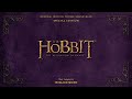 The Hobbit: The Desolation of Smaug | The High Fells (Extended Version) - Howard Shore | WaterTower