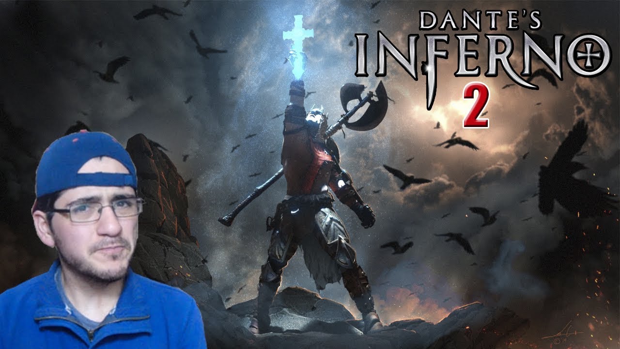 Querida EA: Sobre Dante's Inferno 2 y lo que los gamers queremos