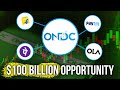 Why Indian Companies are joining ONDC   Business Case Study