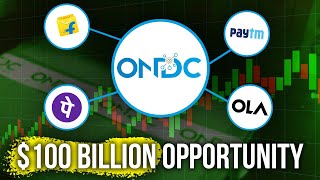 Why Indian Companies are joining ONDC?  Business Case Study