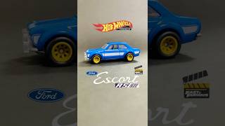 Ford Rs 1600 Fast Furious