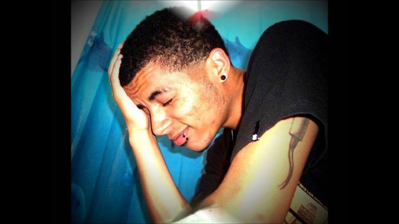 Depression by Rico Simmons