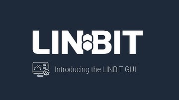 Managing Software-Defined Storage with the LINBIT GUI