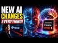 This New AI Is Scaring the Tech Industry Claude Mythos 5