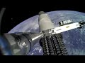 SpaceX Starlink V2 Deployment 