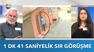19:07De Ahmet Erolu Aramış Didem Arslan Yılmazla Vazgeçme 13.5.2026