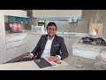 Belso Kitchens Founder Mr.Shivam Kandoi Interview by Insperior India.