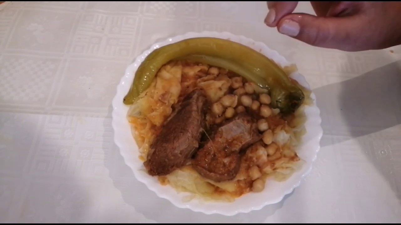 Sauce pour ftir façon annabia