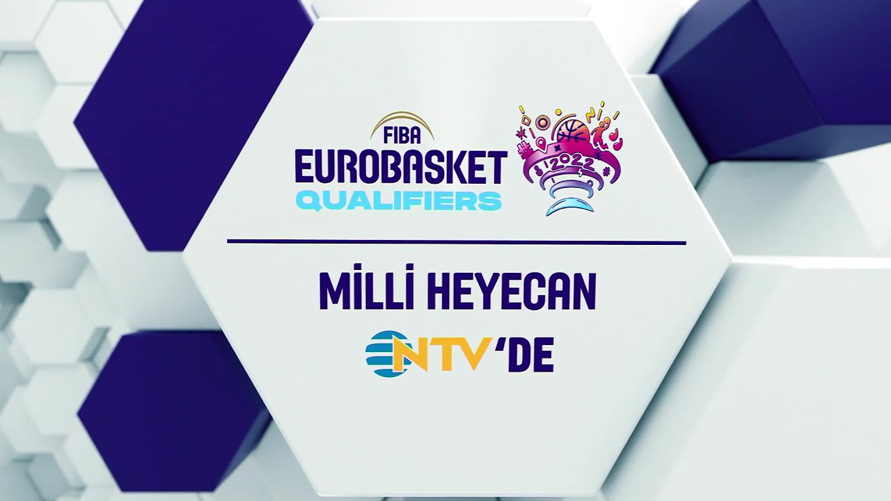 Eurobasket Maçları Hangi Kanalda