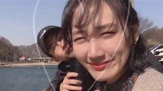 200320 금강 드라이브