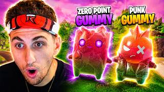 Finding Gummy Zero Point Sprite! | 🟢Use Code "REPLAYS" #EpicPartner🟢 Net Worth