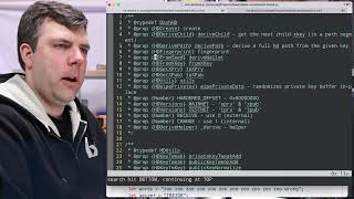 Code Hangout: Next-Gen DASH Tools #17: Dash HD: Docs & API Updates