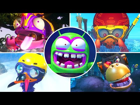 ASTRO BOT -