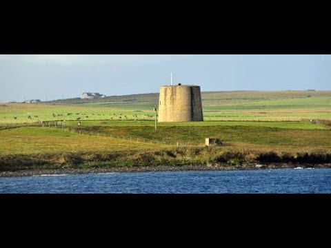 Island Of South Walls On History Visit To The Orkney Islands Of Scotland