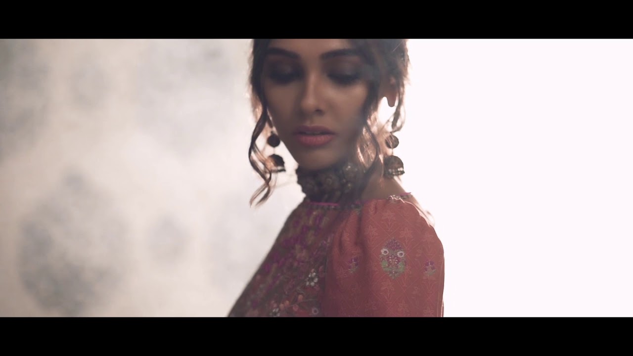 Alkaram Studio - Festive Collection Volume 2 - 2019