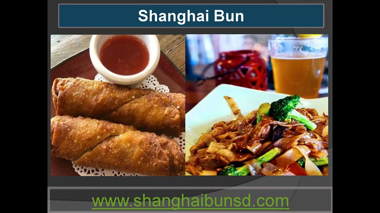 Looking For the Best San Diego Chinese Restaurants