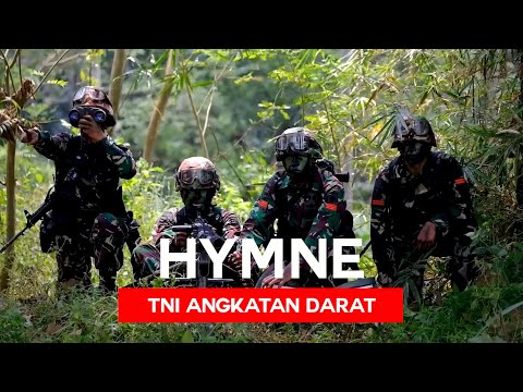 HYMNE TNI | Lagu TNI
