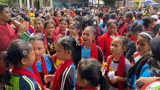 LIVE 🔴 Seleksi Gandrung Sewu 2025 Kec. Bangorejo, Pesanggaran dan Siliragung