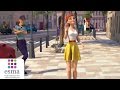 H Mademoiselle Esma 2015