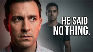 Why People Are Intimidated by Quiet Men (Psychology Explained)