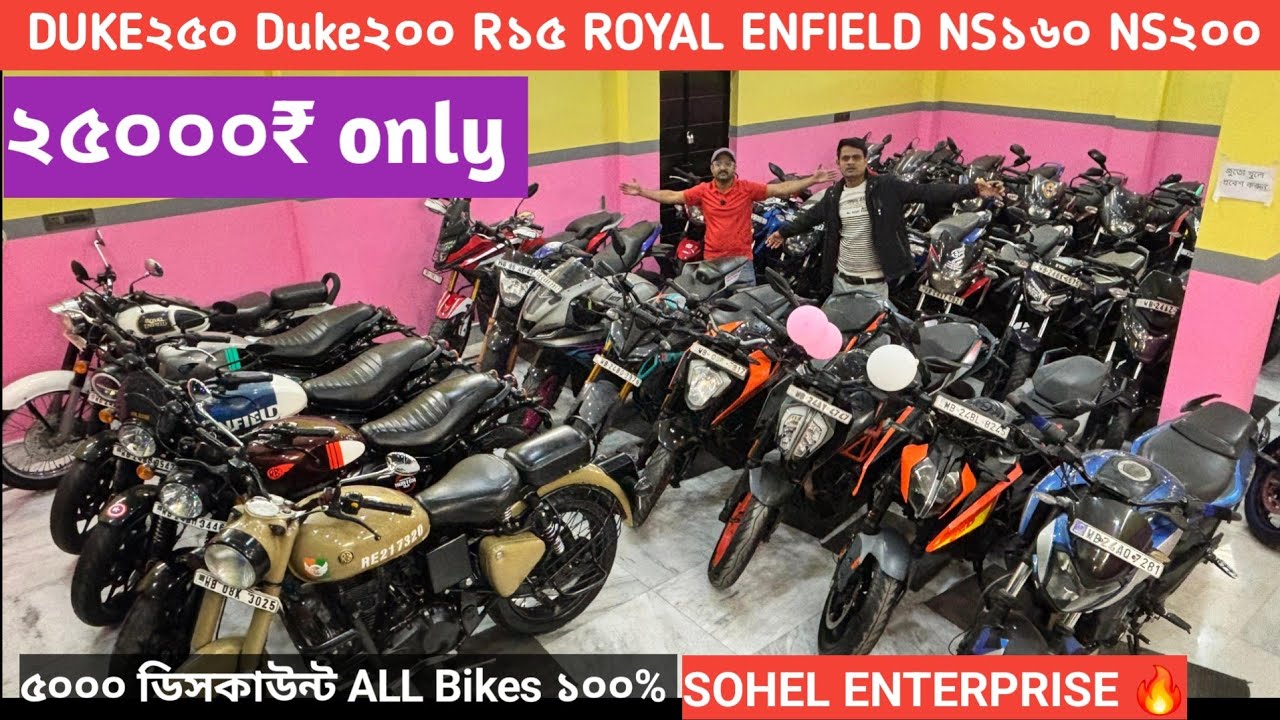 Best Budget Sports Bikes - Affordable Sports Bike Guide