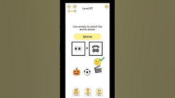 Brain Go 2 Level 87 Gameplay - Main Theme