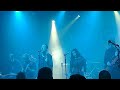 Fragment Soul - A Choice Between Two Evils (Hype Park, Kamienna12, Kraków, 11.11.2024)
