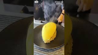 Chinese restaurant famous Korean desert #viral #maangchi #dianxixiaoge#food #chinesefood #koreanfood