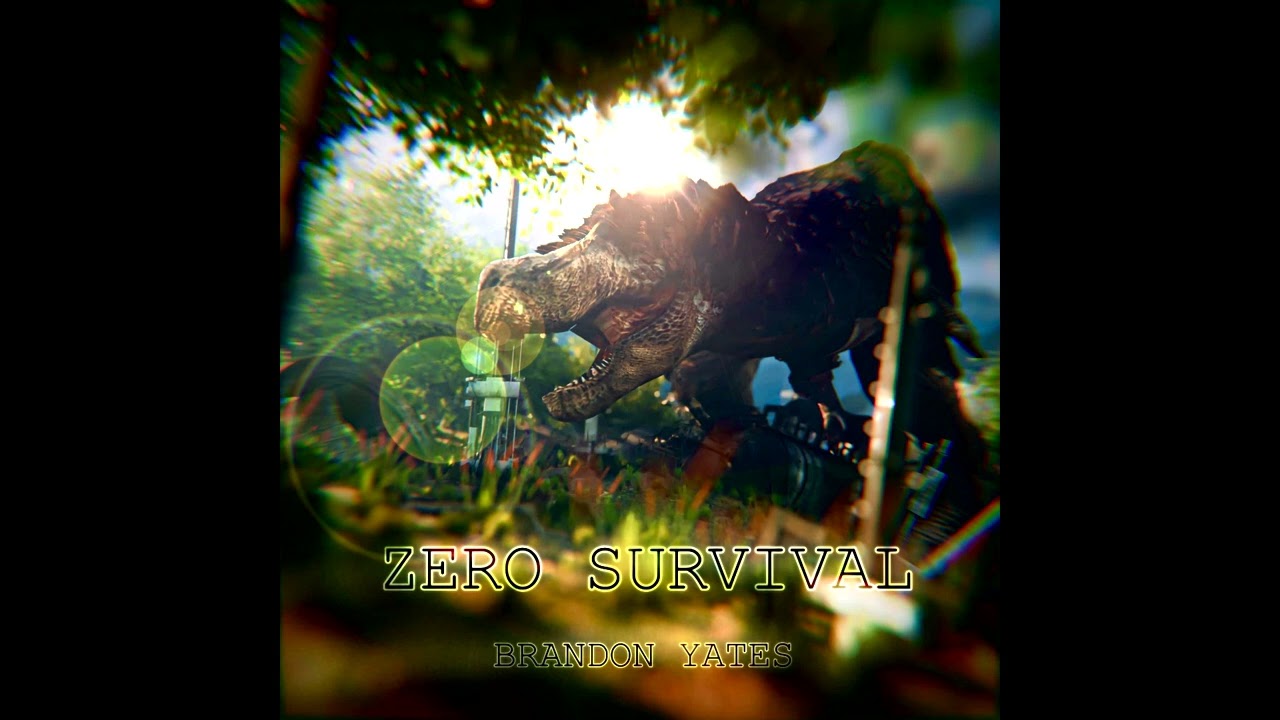 (Aloy vs Survivor) [Horizon Zero Dawn vs Ark: Survival Evolved] - Zero Survival