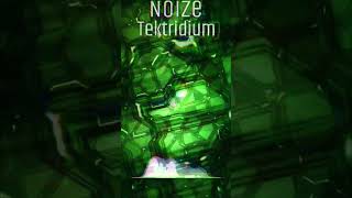 Noize  #techno #hardtechno #tektridium #rave