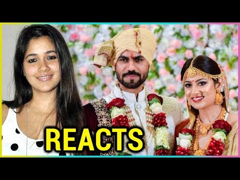 Narayani Shastri REACTS On Gaurav Chopra's WEDDING