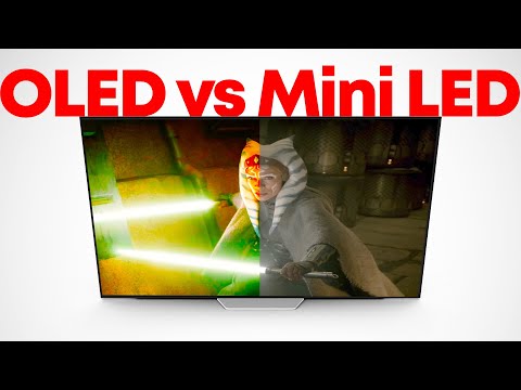 What is Mini LED? The TV display technology explained