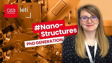 PhD Generation E3S2 |  Correlative microscopy nano-structures based on III-N