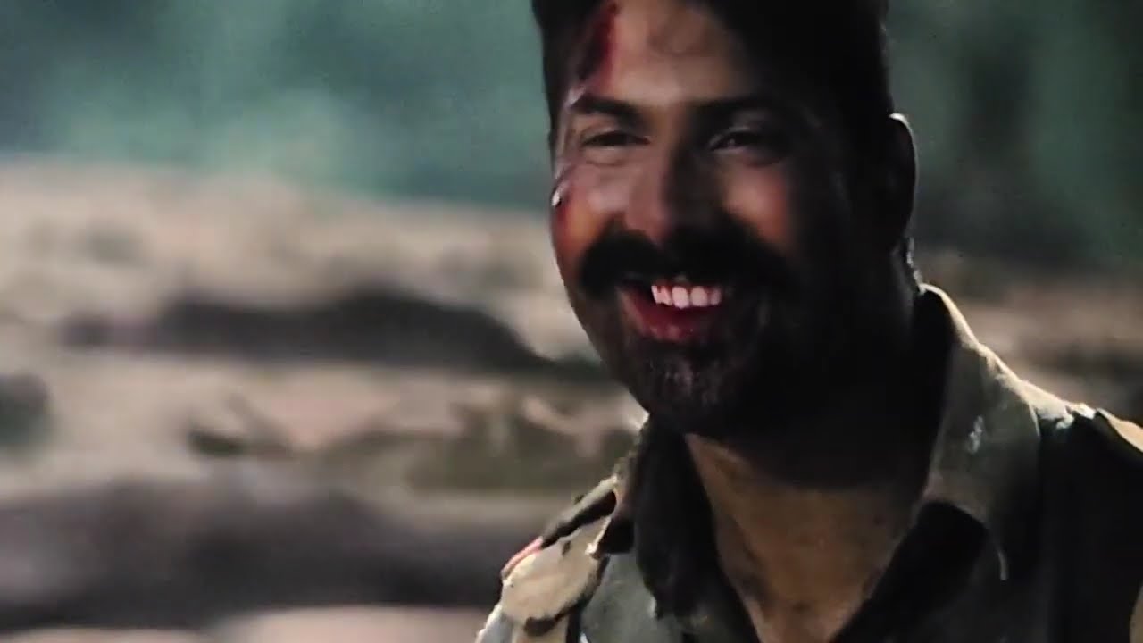 Border 2 Theater Reaction