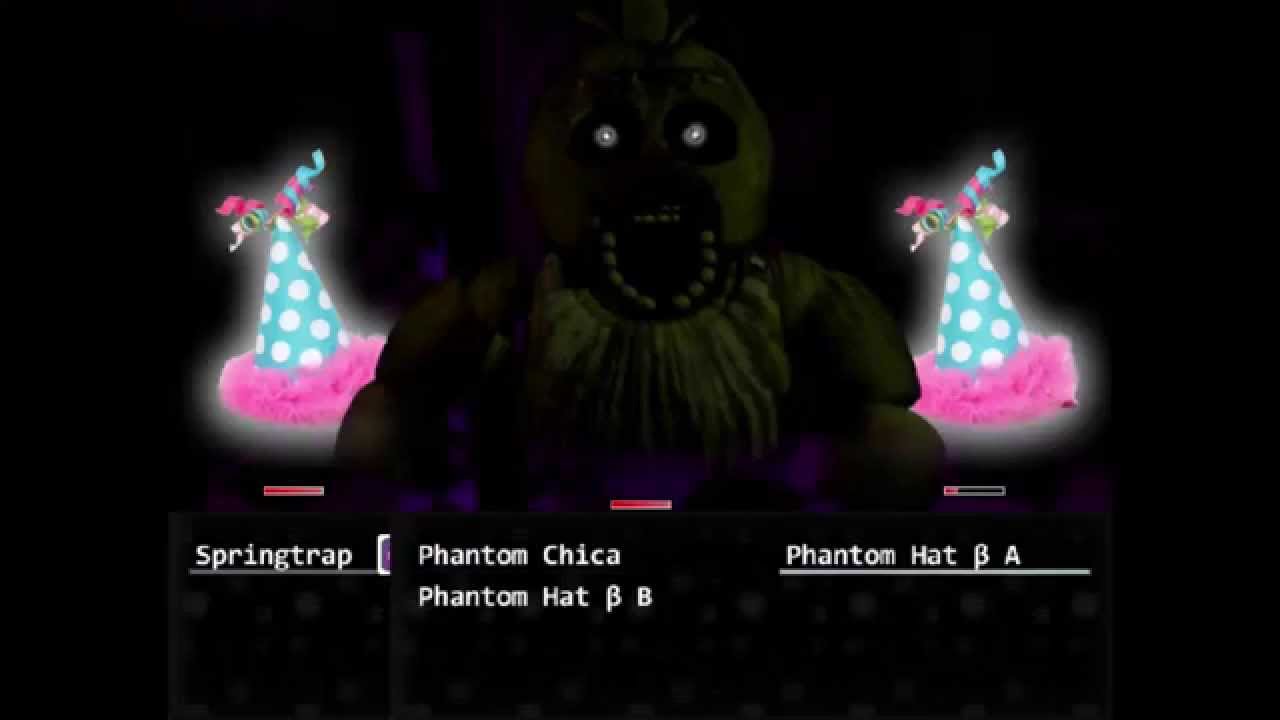 fnafb 3 error rtp rpg maker vx