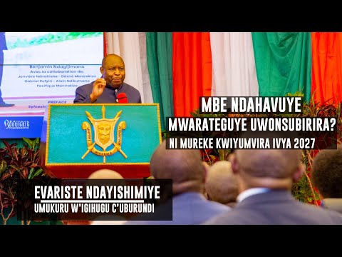 Abashaka Gufata Igihugu Bazokijana Hehe Ninde Ashaka Kunsubirira Rwasa Ngo Yibwe Umugambi W Intara 