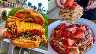 Yummy And Tasty | Most Satisfying Food Compilation | Awesome Food Compilation