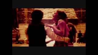 Simply Emma Watson Dancing