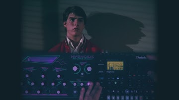 Digitone & Dreadbox Hypnosis | Ambient Jam No. 2