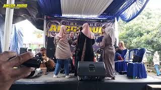 Download Lagu KECEWA - VOC.AMIE AJOJING - ANGGA AUDIO MP3