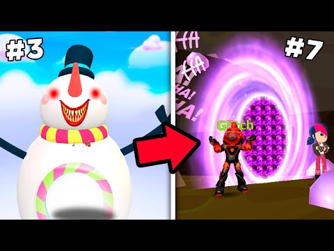 10 Secrets About Christmas Update!