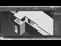 ILUMINACION BASICA Y CAMARA SIMPLE EN 3D MAX VRAY 🔥