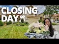 A day in the life of a real estate agent  closing day