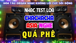Nhạc Test Loa Chuẩn Nhất