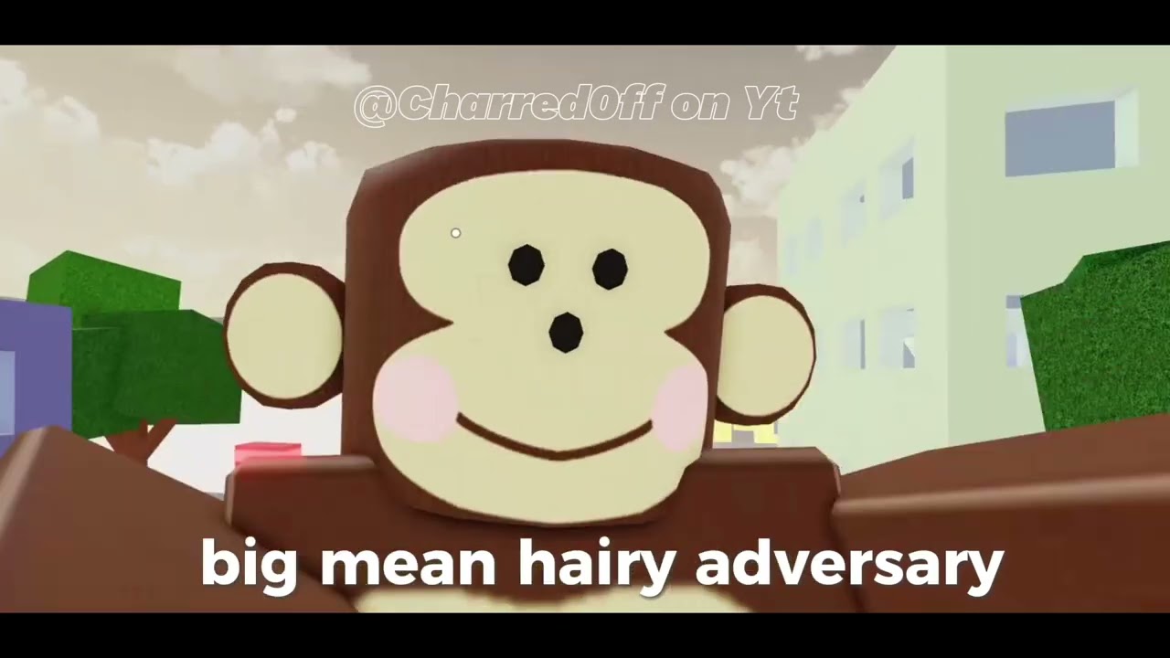 My superhero movie (But in JJS)