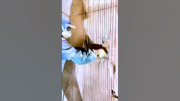 The construction process of trunking - good tools can improve the efficiency of doing things